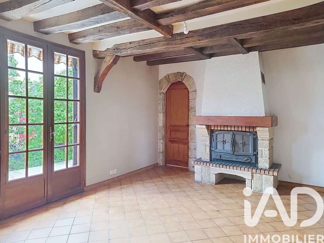 Photo 4 - Maison à MEUNG-SUR-LOIRE