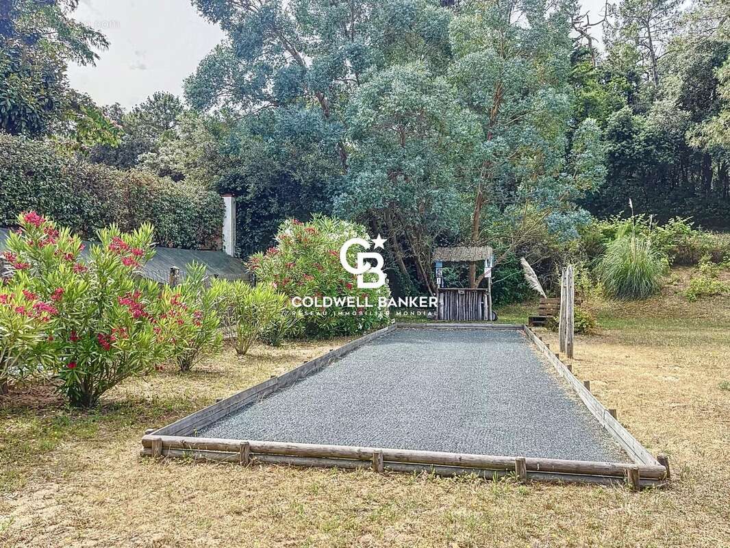 Maison à LONGEVILLE-SUR-MER