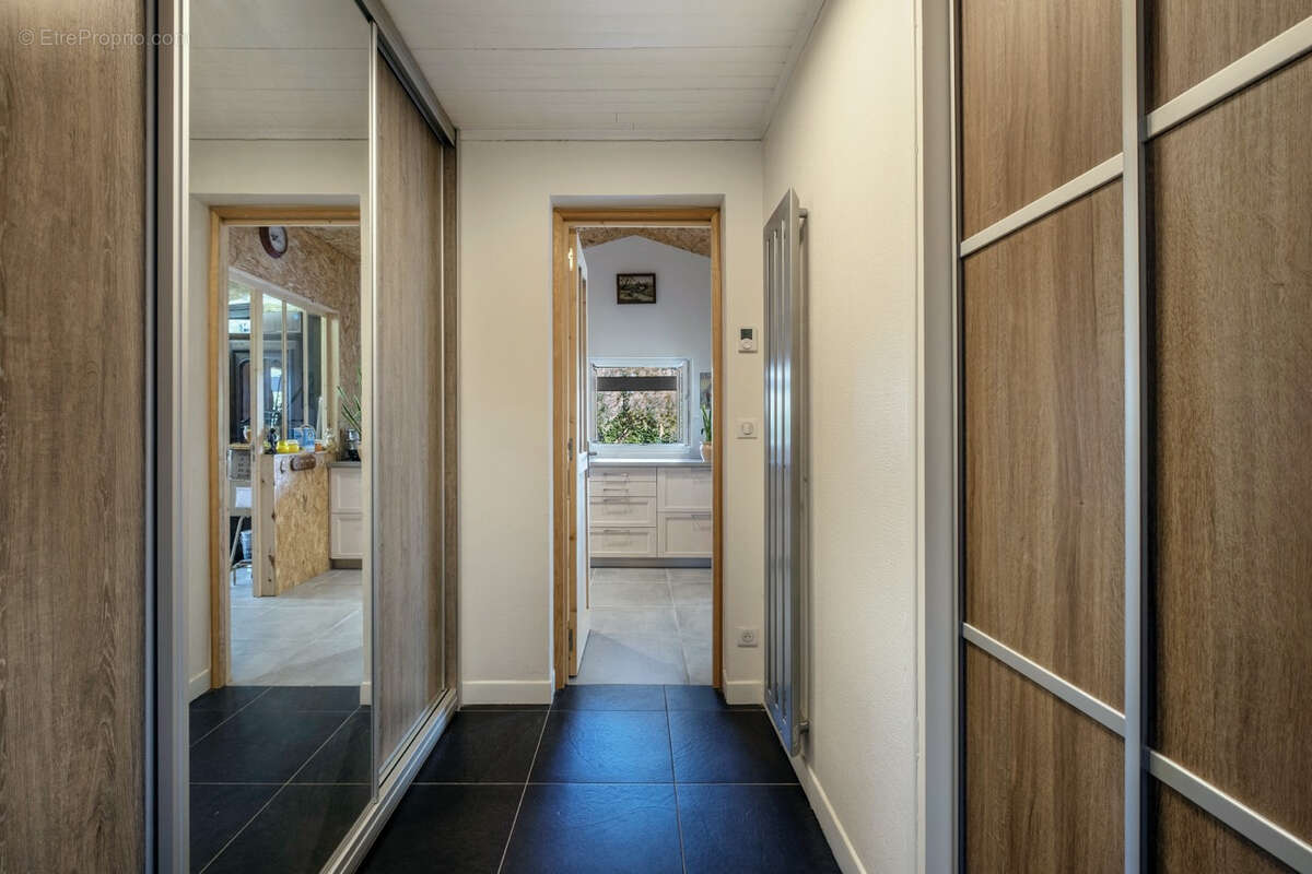 Maison à ILE-D&#039;AIX