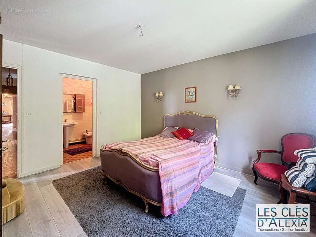 Appartement à VIENNE