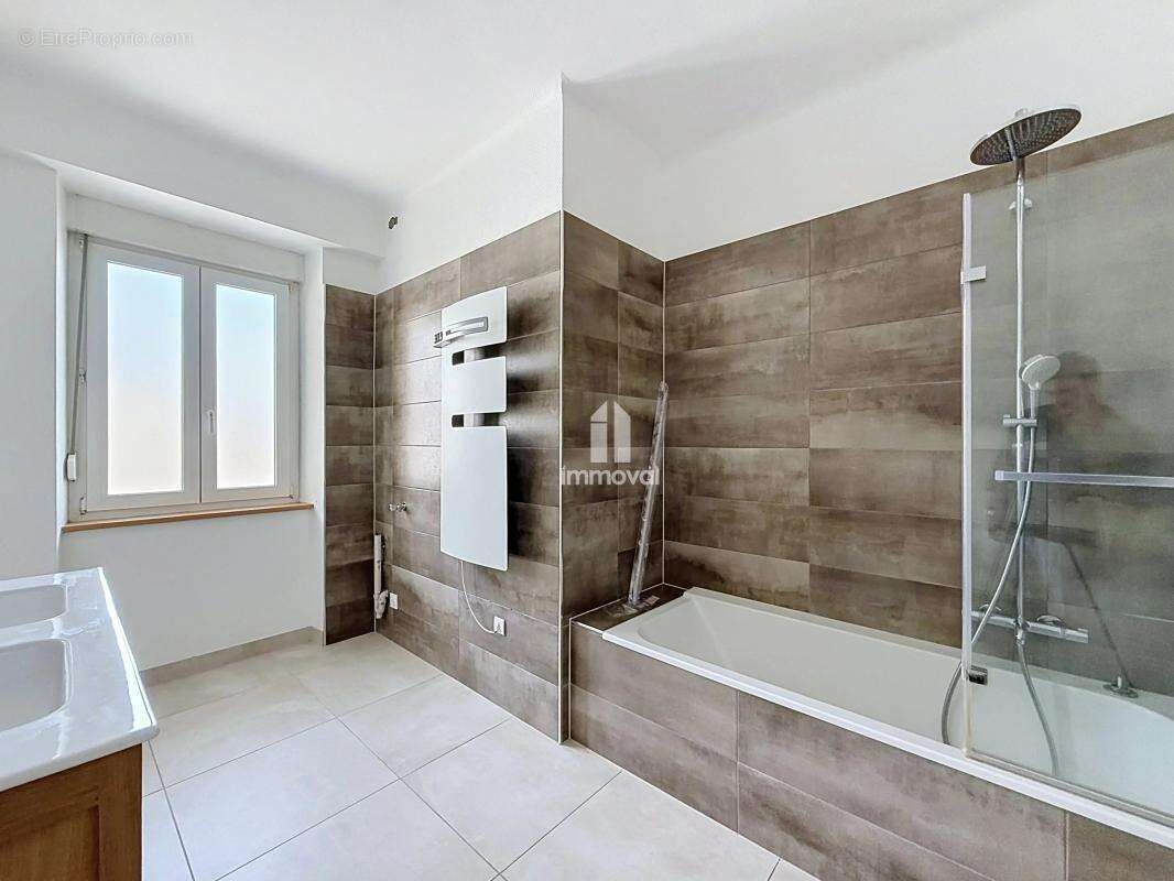 Centre-ville - t4 - 114 m² - photo 10