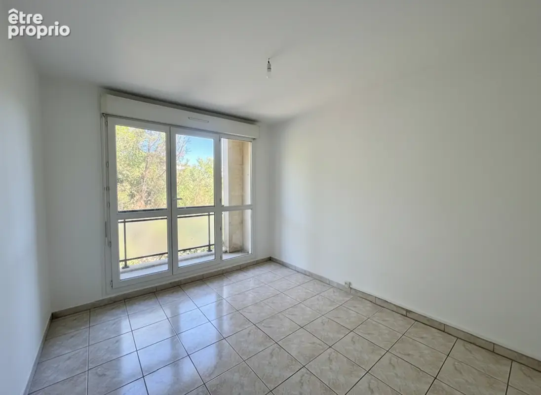 Appartement 65m² à aix-en-provence - photo 7