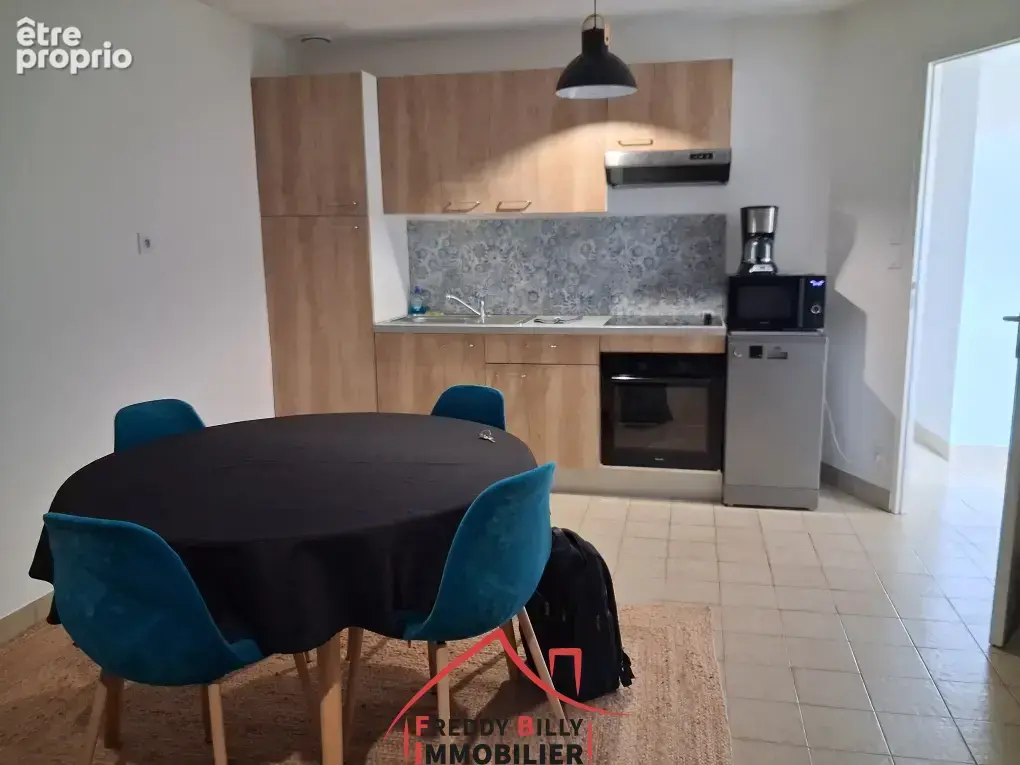 Photo Appartement à Thouars au prix de 189 000€