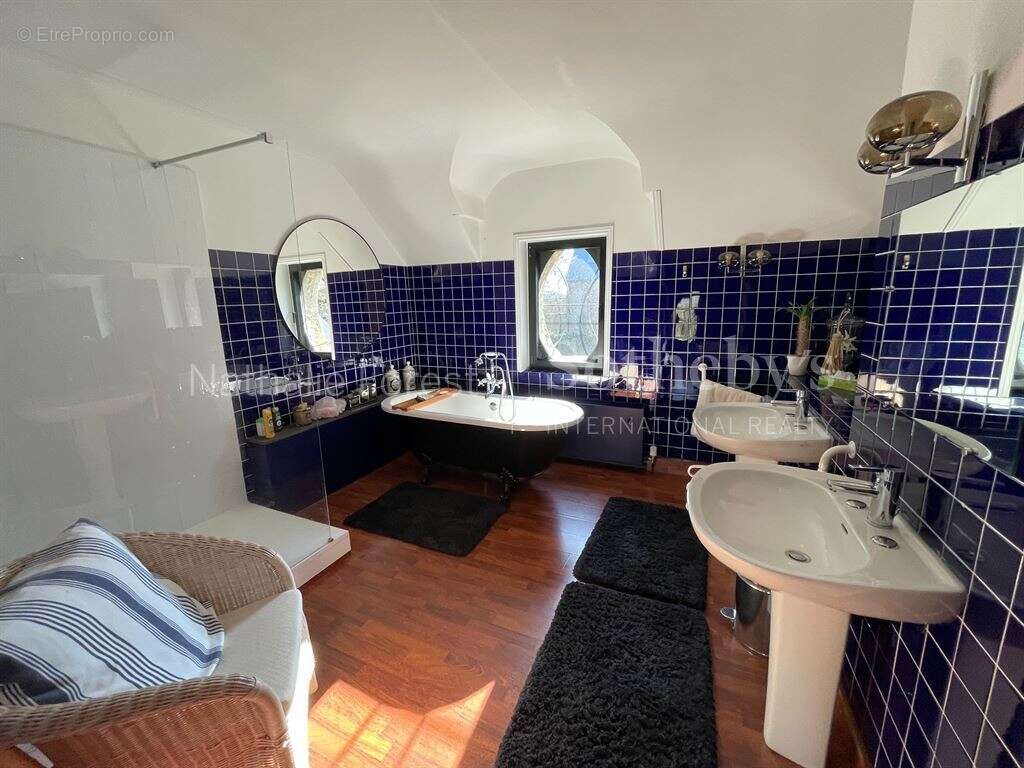 Superbe Propriété sur plus de 3 hectares. - photo 14