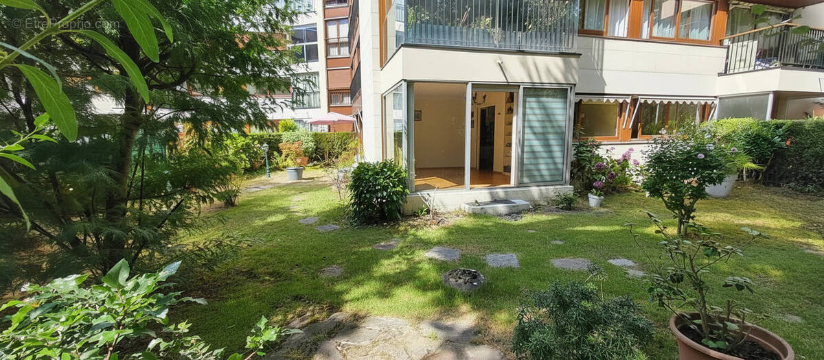 Appartement à ROCQUENCOURT