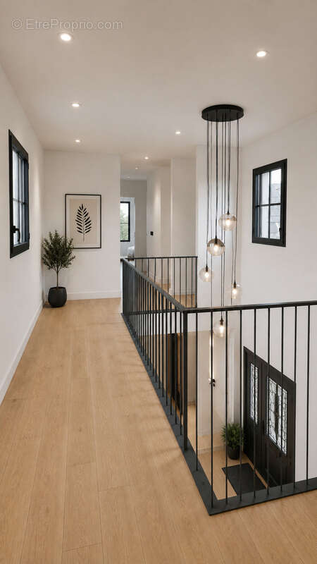 Maison 162 m² à Maisons-Laffitte  - photo 5