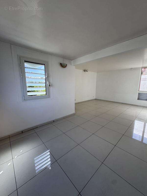 Appartement à FORT-DE-FRANCE
