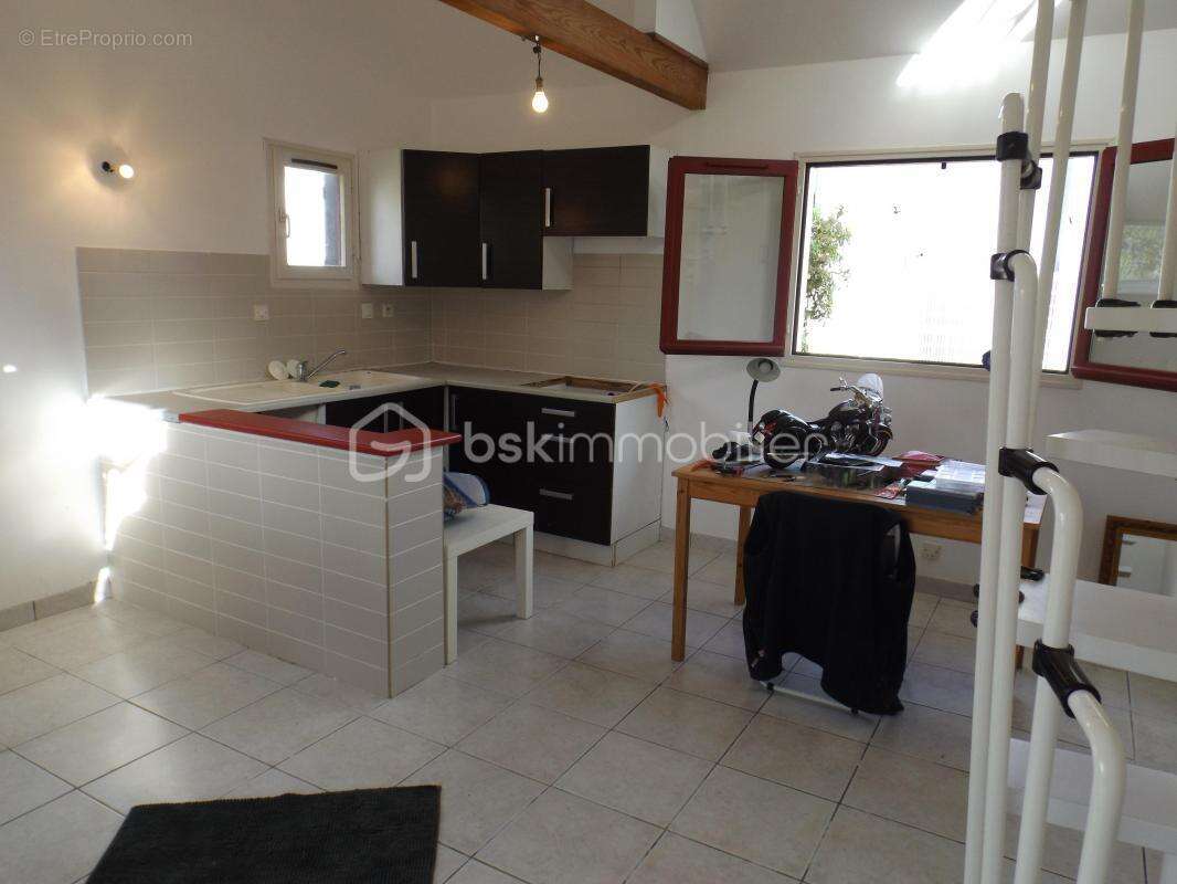 Maison à SAINT-QUAY-PERROS