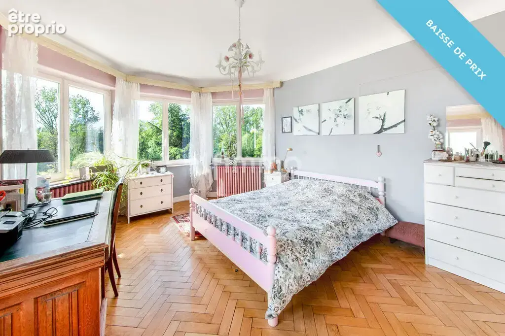 Maison 262 m² avec revenus locatifs à Vieux-Thann(68800) - photo 8