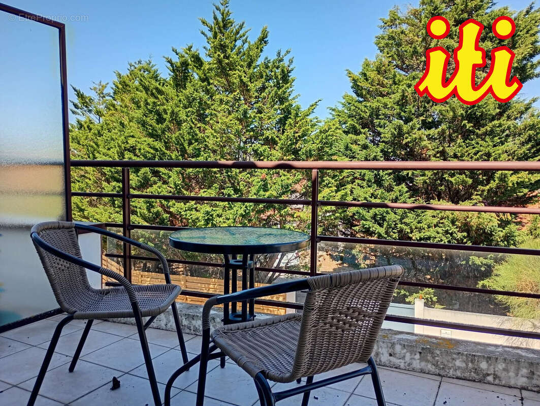 Appartement 45 m² à Les Sables-D'olonne  - photo 4