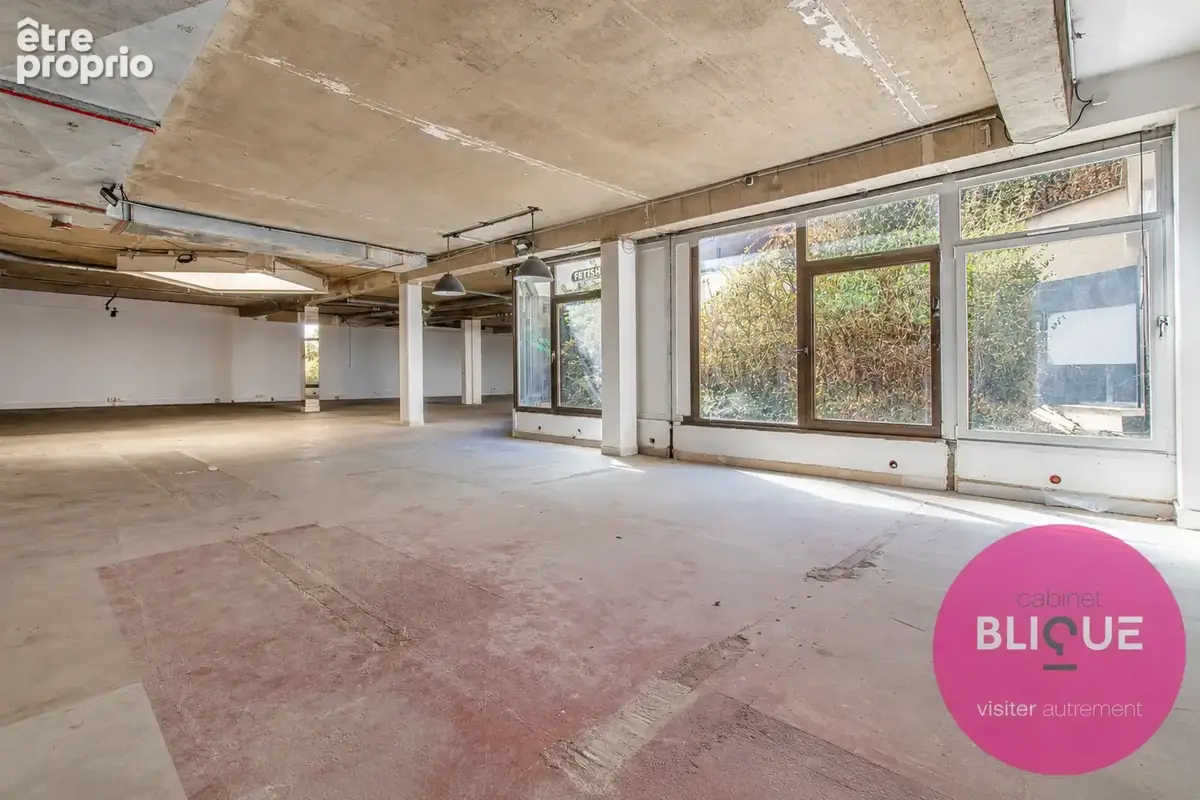 527 m2 pour voir grand - photo 18