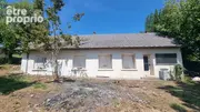 Maison à MONTGAILLARD