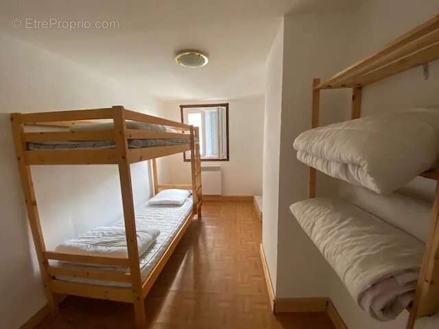 Appartement à MONT-DORE