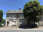 Appartement à UZERCHE