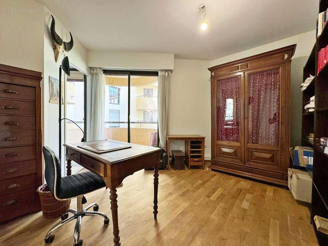   - Appartement à NICE