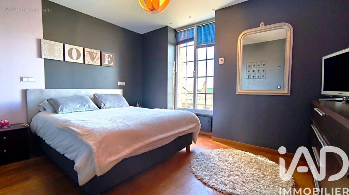 Photo 7 - Maison à BEAUVILLIERS