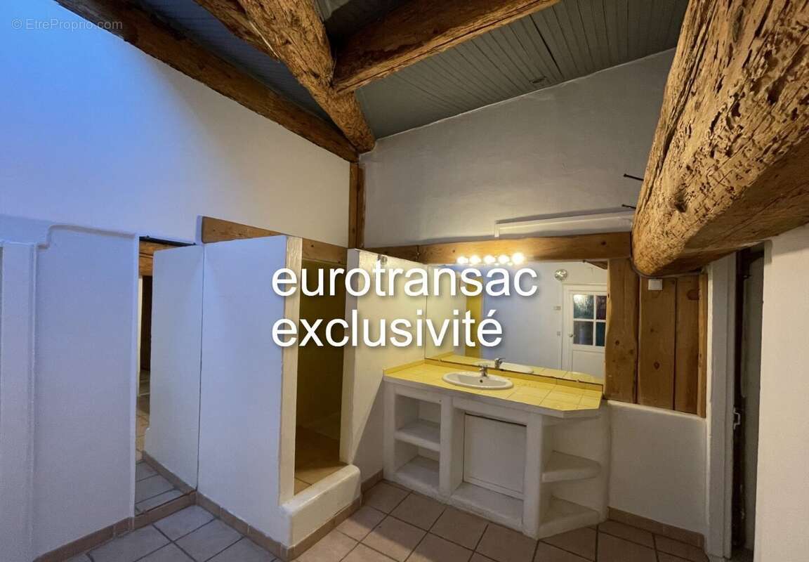 Appartement à SETE