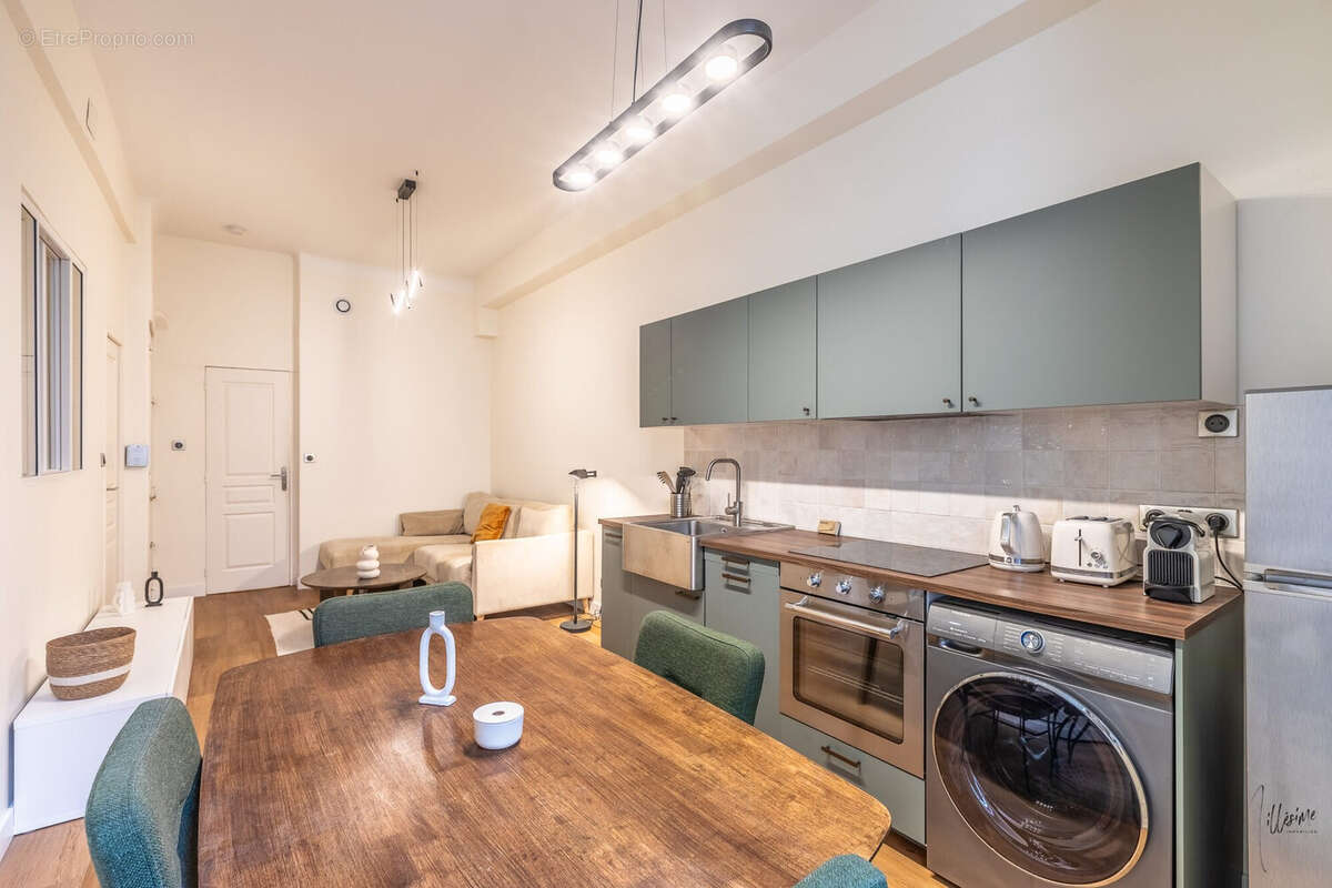 Appartement à BIARRITZ