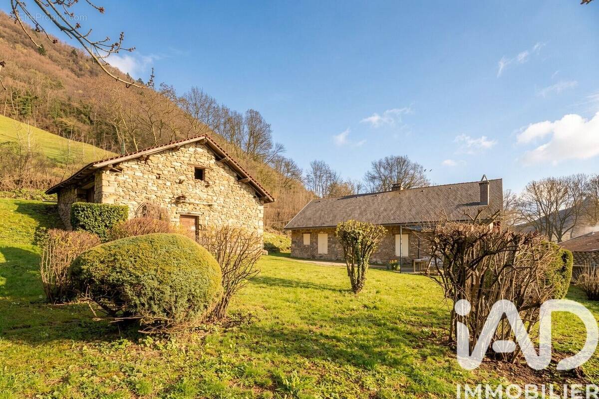 Photo 1 - Maison à VIF