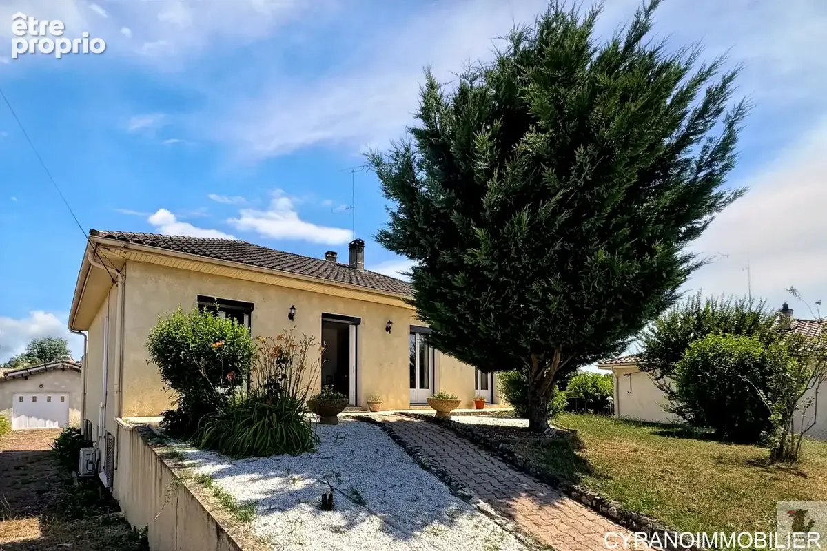 Grande maison familiale avec dépendance aménagée et fort potentiel locatif   Posez vos valises ! - photo 7