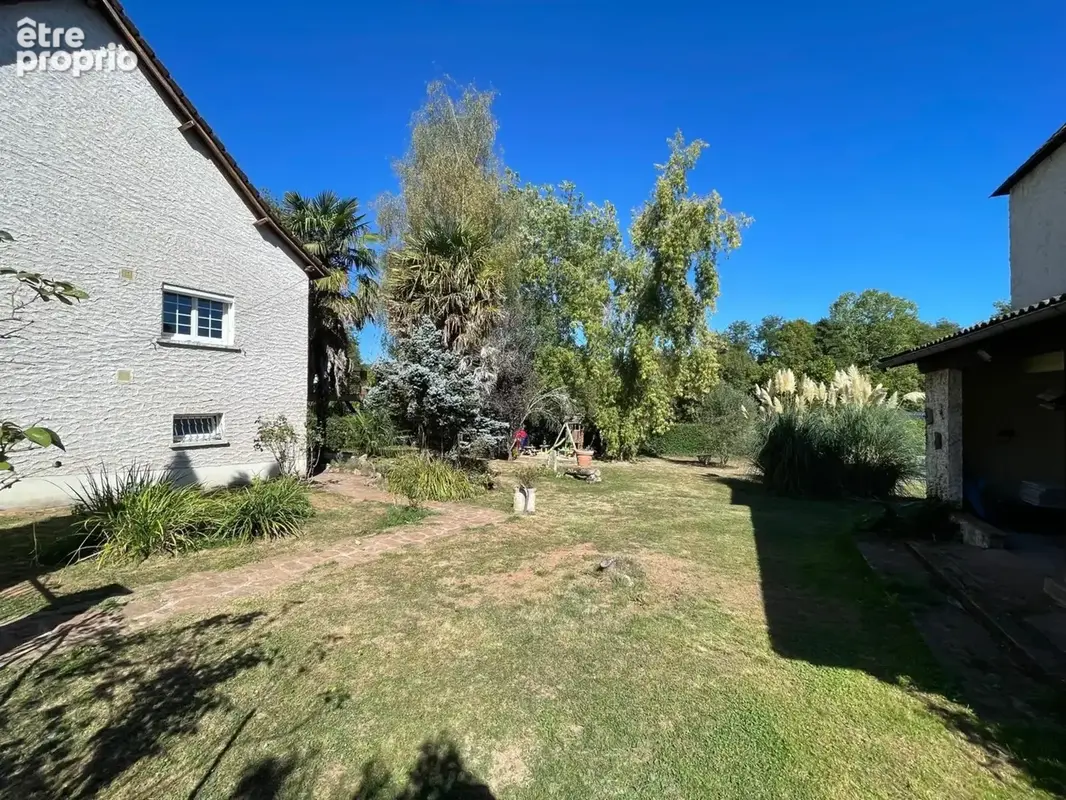 Maison à vendre 8 pièces SAINT BAZILE DE MEYSSAC (19) - photo 6