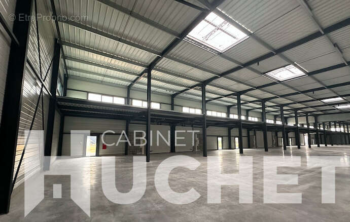 Commerce à MONDEVILLE