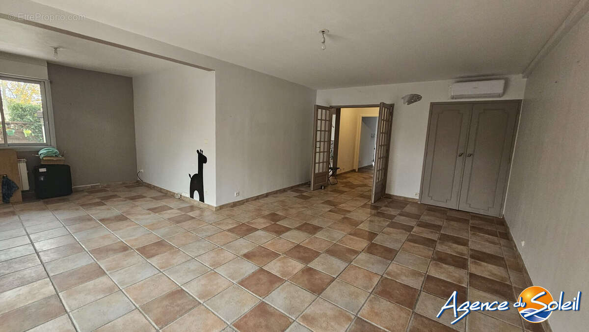 Appartement à NARBONNE