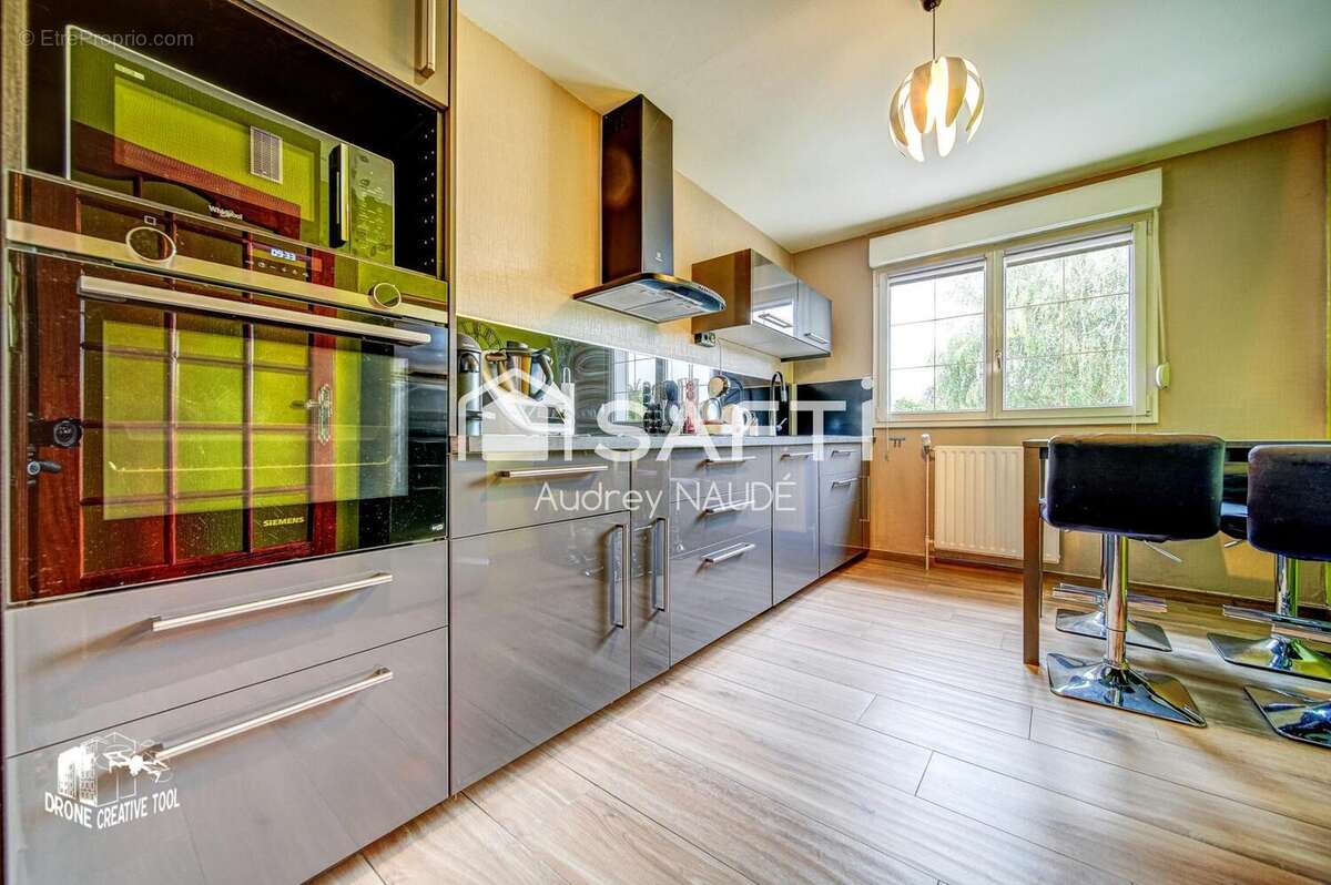 Photo 5 - Maison à RURANGE-LES-THIONVILLE
