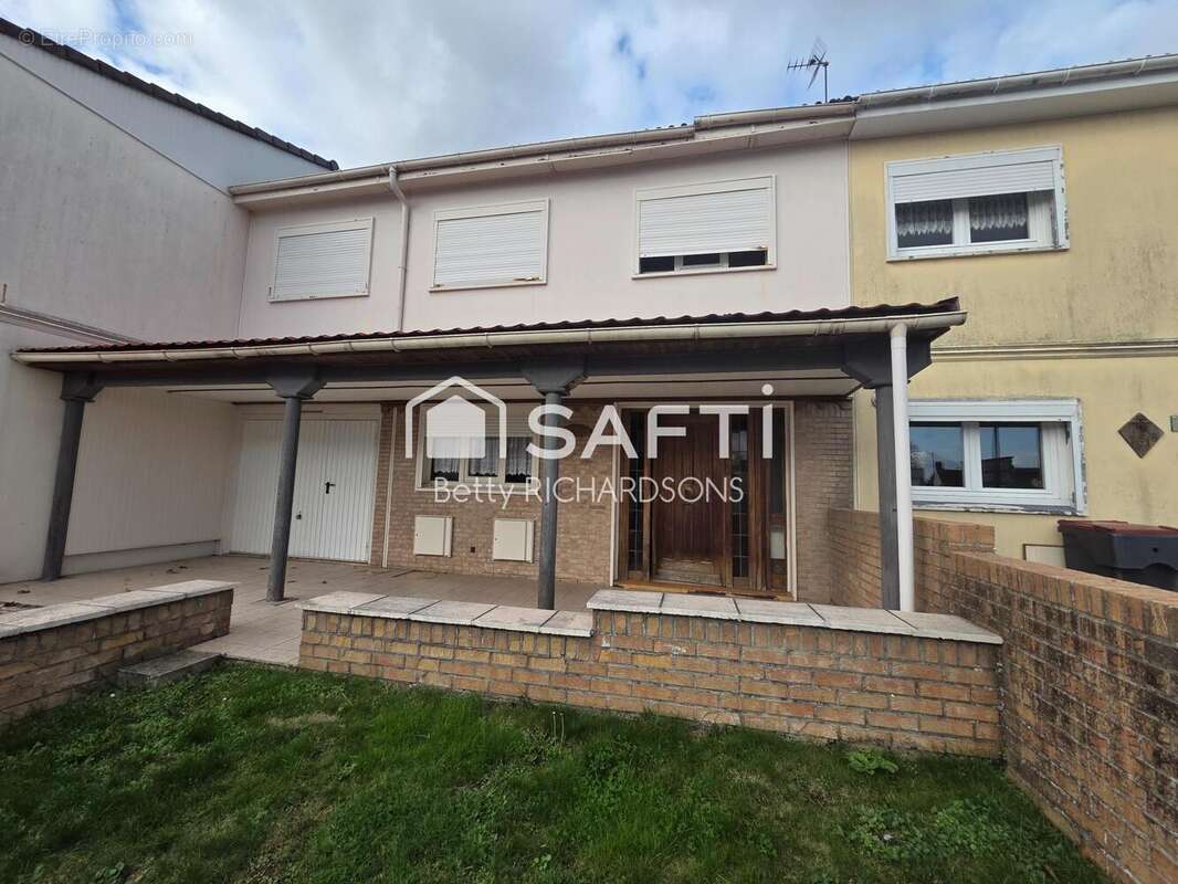 Photo 8 - Maison à LIEVIN