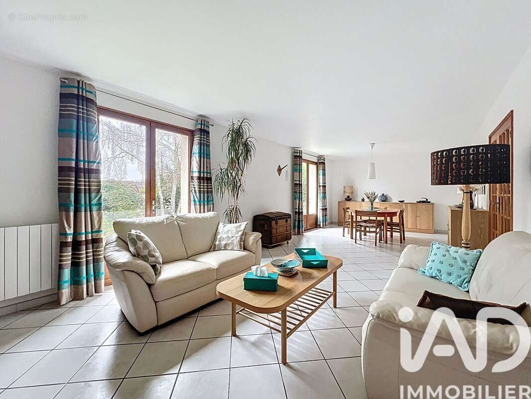 Photo 5 - Maison à TOURNAN-EN-BRIE