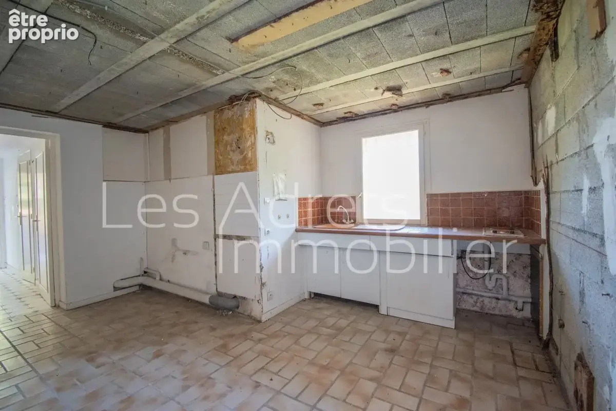 Propriété avec 3 logements dans l'Estérel - photo 28