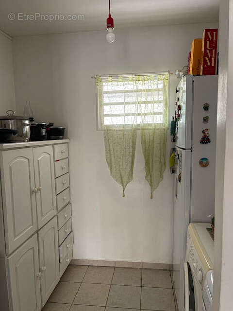 Maison à LE MOULE
