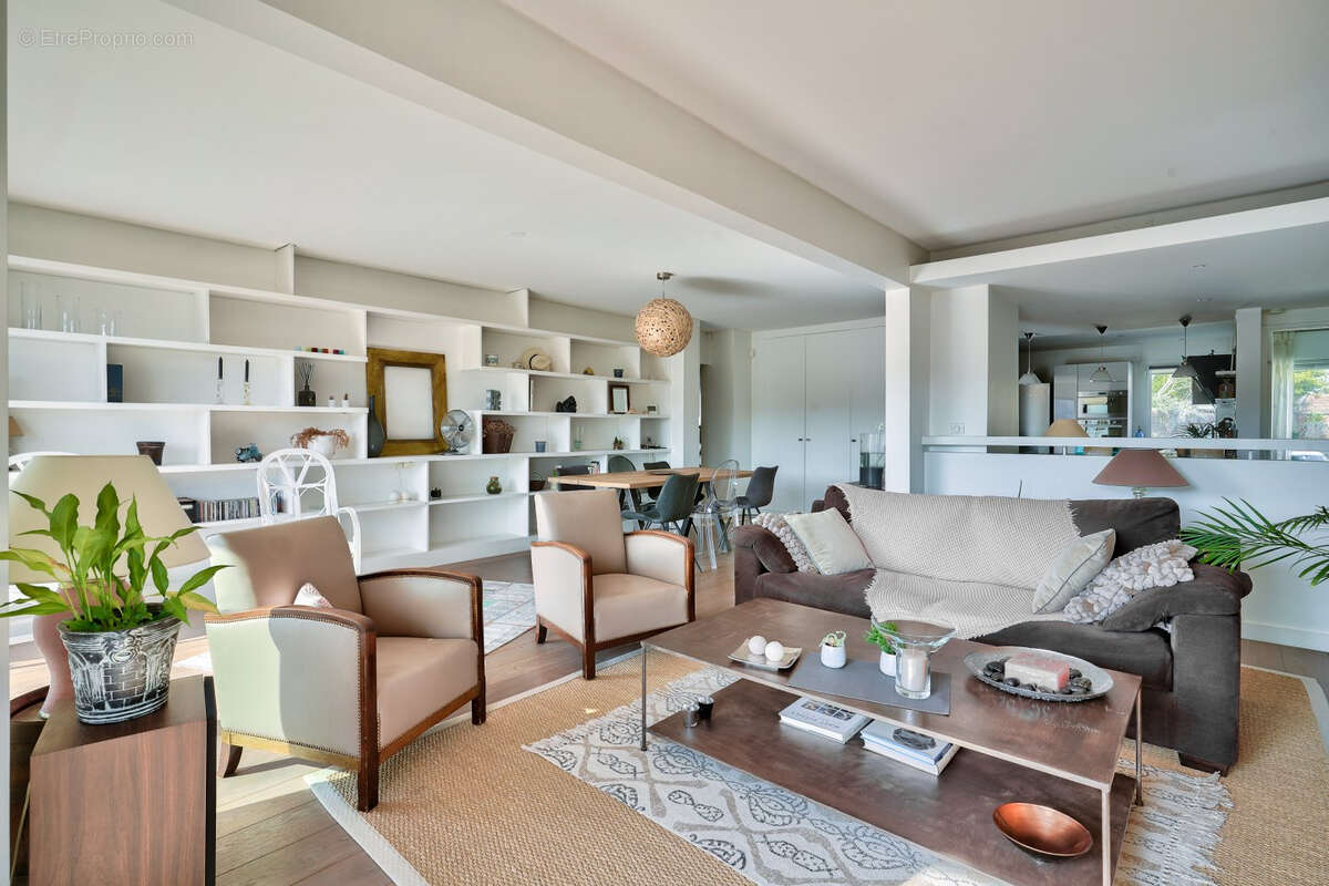 Appartement à SEVRES