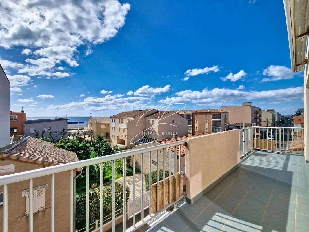 Photo 2 - Appartement à VALRAS-PLAGE