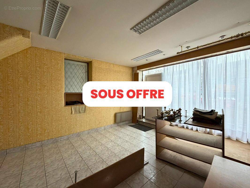 Appartement à TOURS
