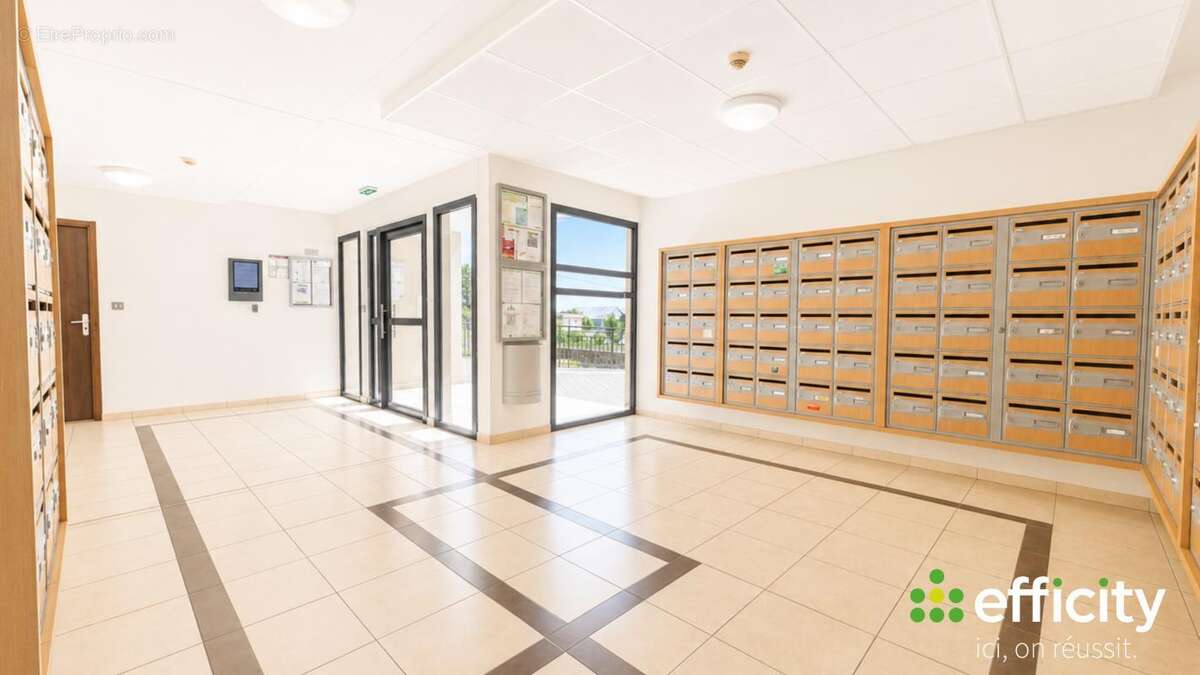 Appartement - photo 5
