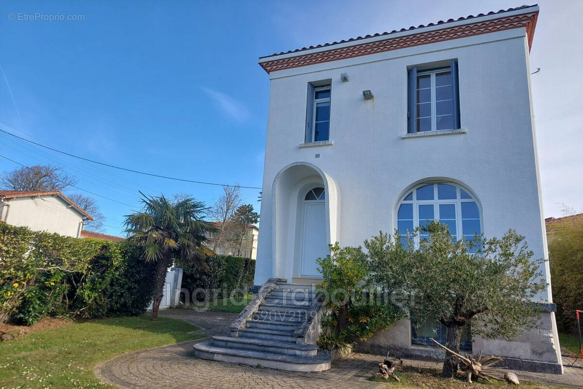 Maison à ROYAN