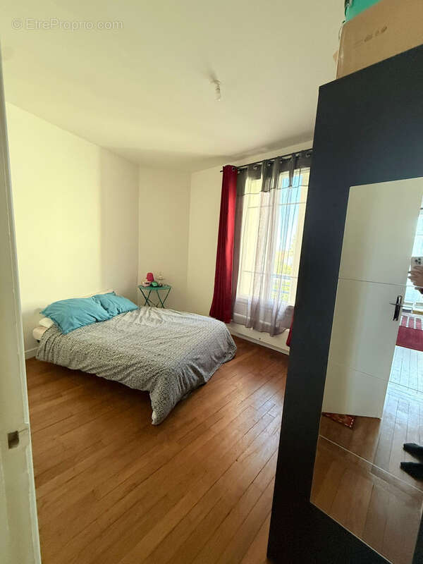 Appartement à AULNAY-SOUS-BOIS
