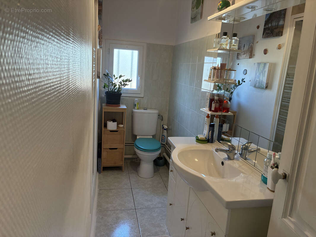 Maison à FLAUJAGUES