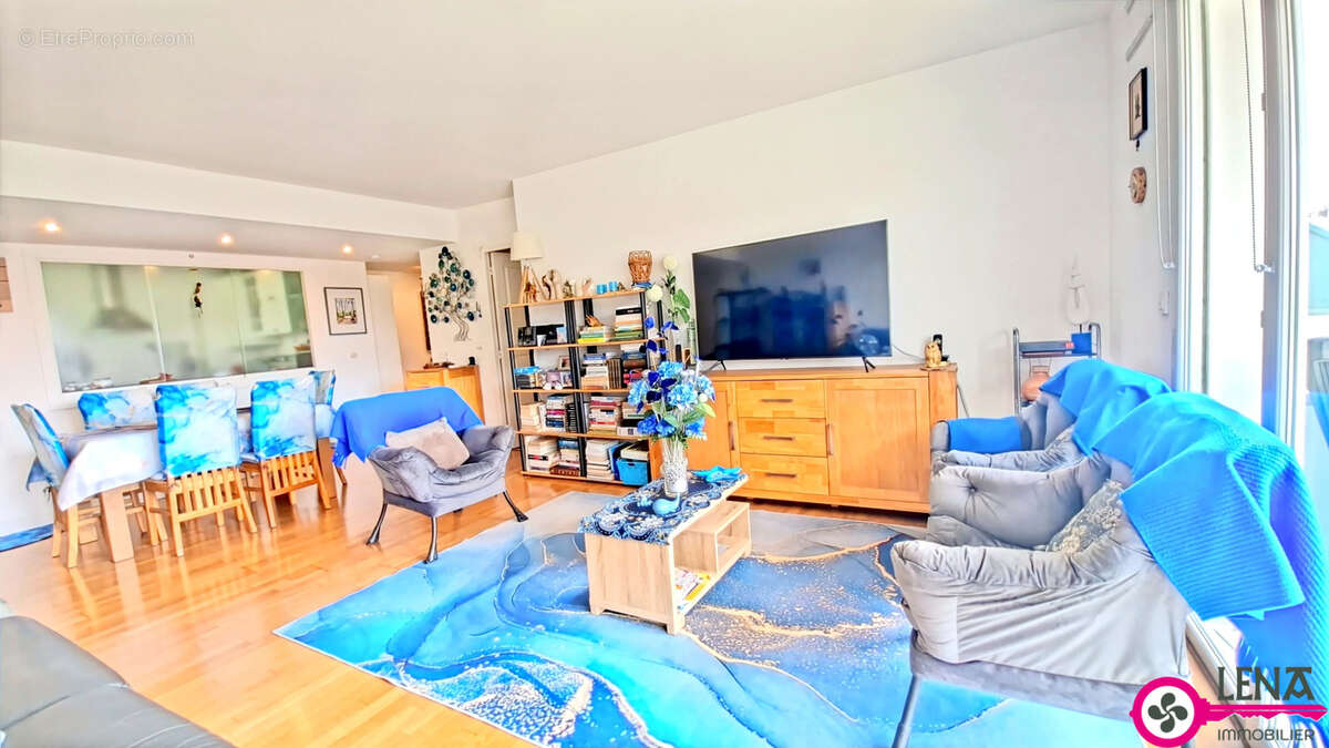 Appartement à HENDAYE