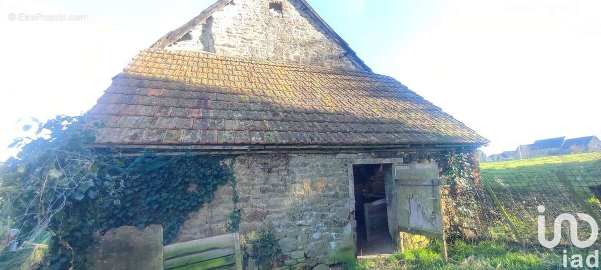 Photo 4 - Maison à SAINT-SENIER-SOUS-AVRANCHES