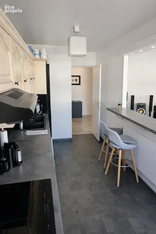 Puteaux   3 pièces 75 m2 avec balcon 10 m2, parking & cave - photo 4