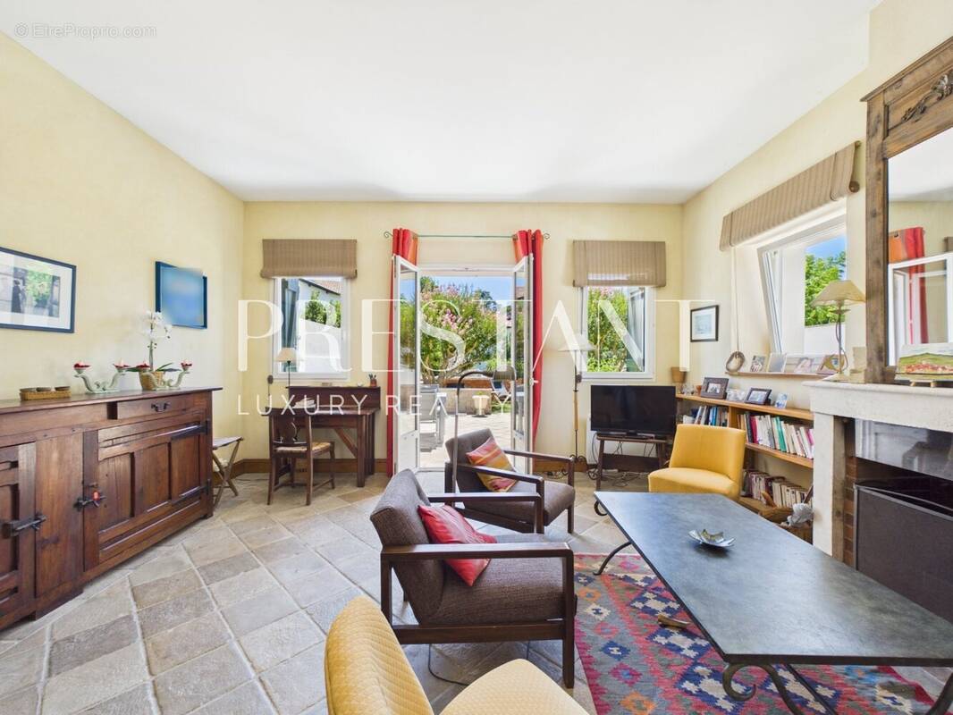 Appartement à SAINT-JEAN-DE-LUZ