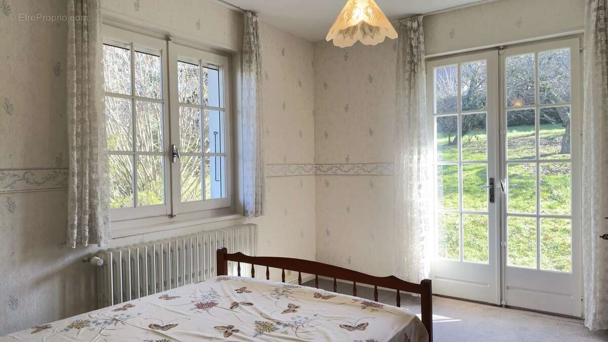 Maison à EVIAN-LES-BAINS