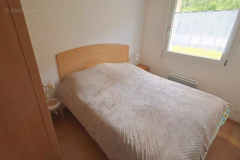 Appartement à VENTRON
