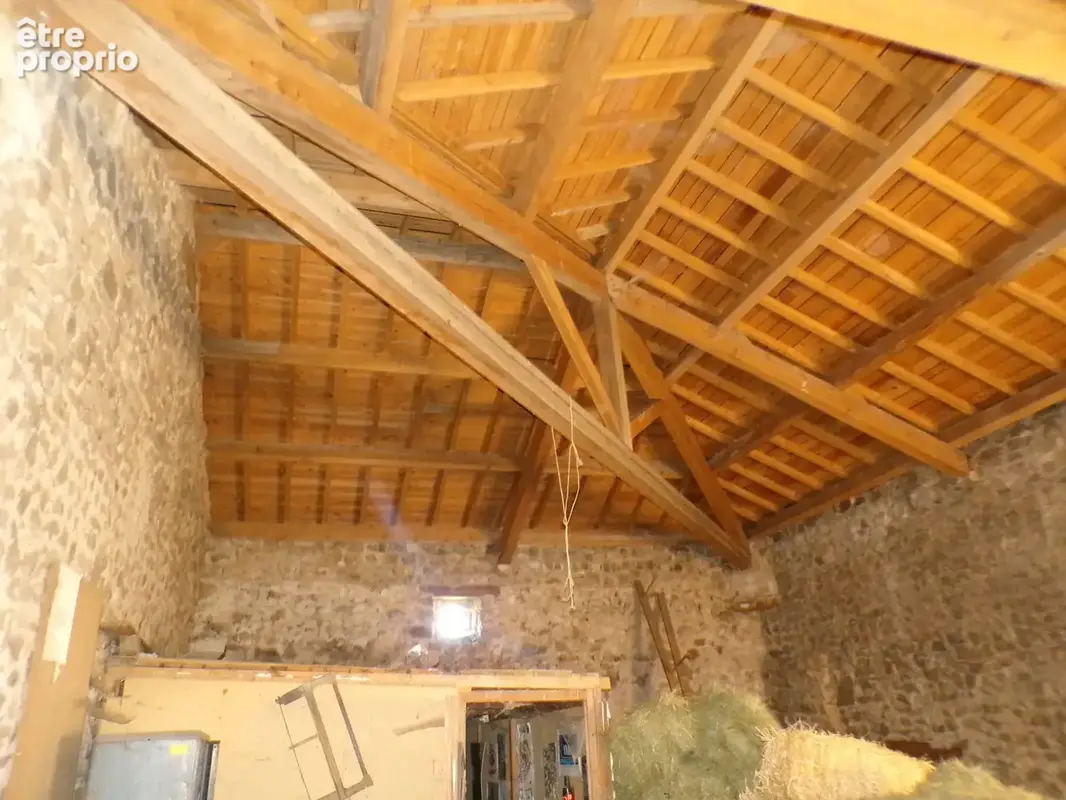 Maison en pierre - photo 29