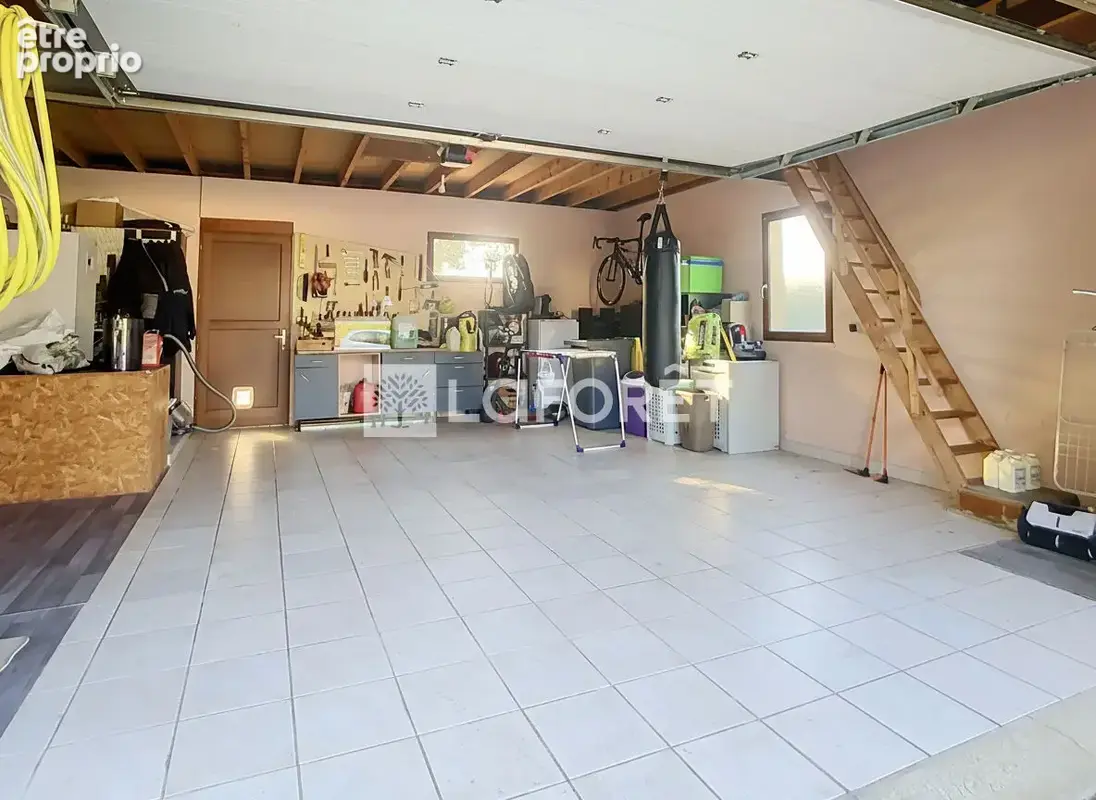 Maison récente Treffendel 35380 - 4 chambres 191m² - piscine - 2045m² de terrain - photo 15