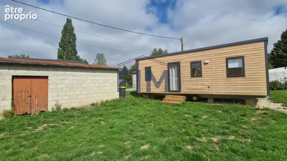 Photo Maison à Beaucamps-Le-Vieux au prix de 86 000€