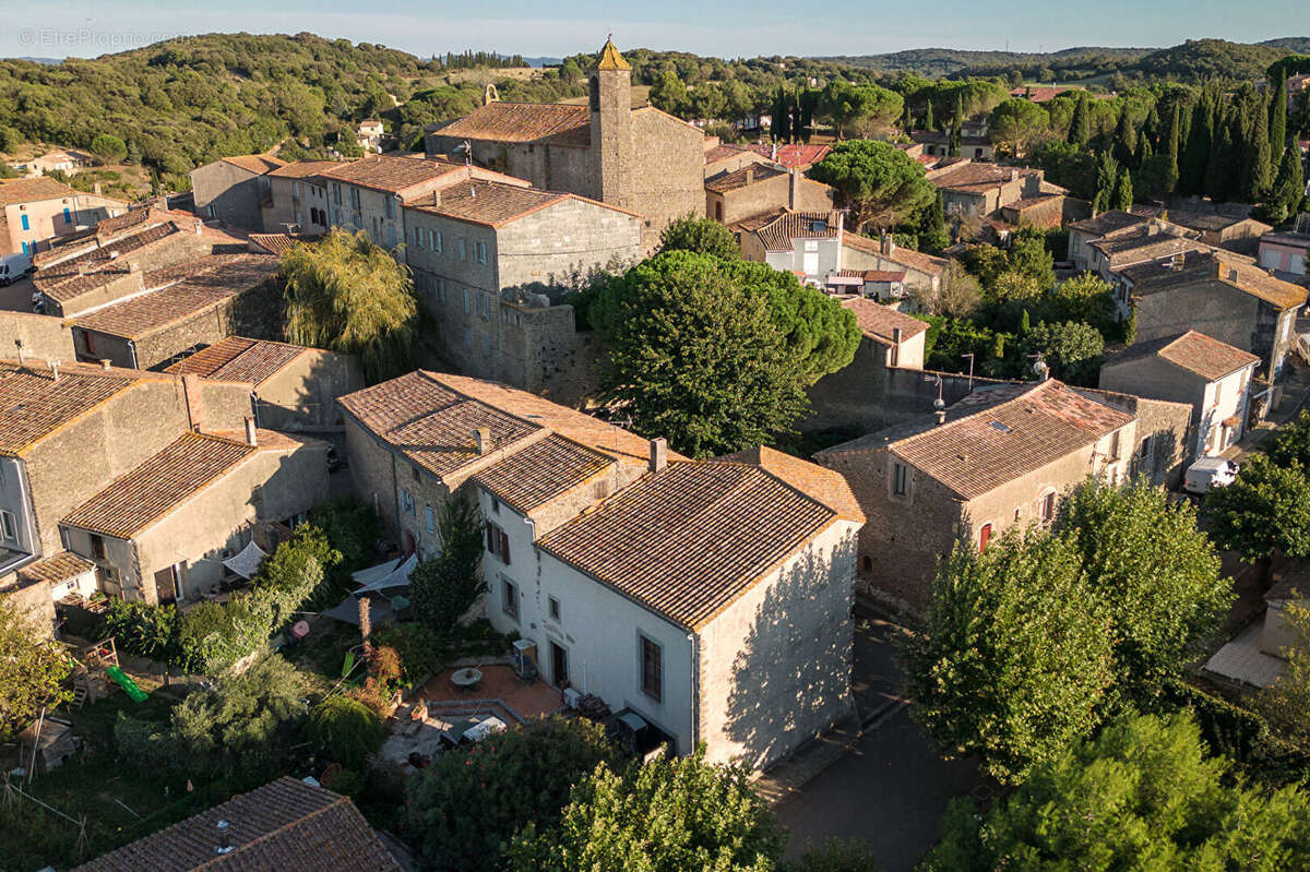 Maison à CARCASSONNE