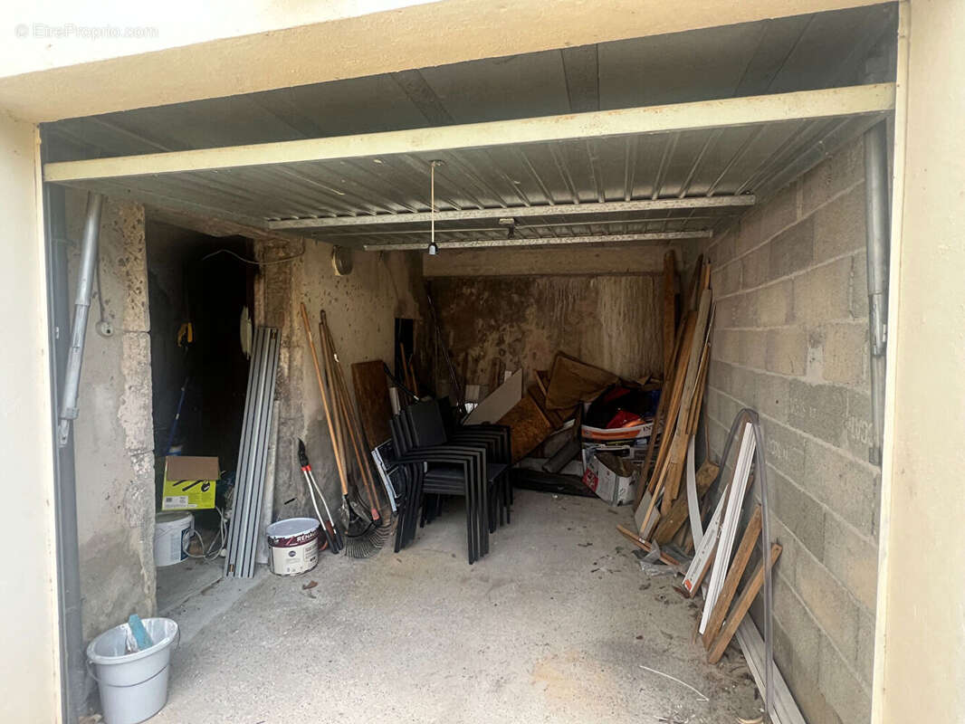 Maison à SAINT-AMBROIX